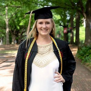 Meet your Posher, Molly